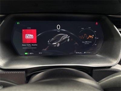 used 2018 Tesla Model S car, priced at $23,501