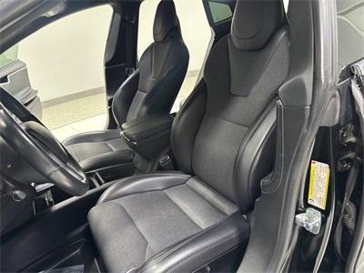 used 2018 Tesla Model S car, priced at $23,501