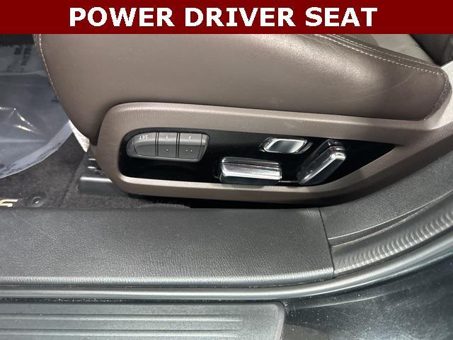 used 2018 Mazda Mazda6 car, priced at $22,000