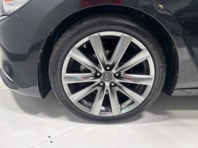 used 2018 Mazda Mazda6 car, priced at $22,000