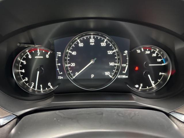 used 2018 Mazda Mazda6 car, priced at $22,000