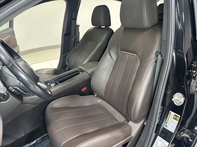 used 2018 Mazda Mazda6 car, priced at $22,000