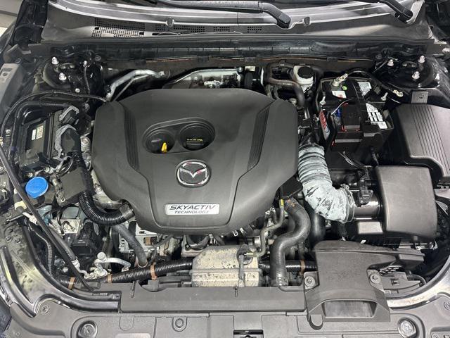 used 2018 Mazda Mazda6 car, priced at $22,000