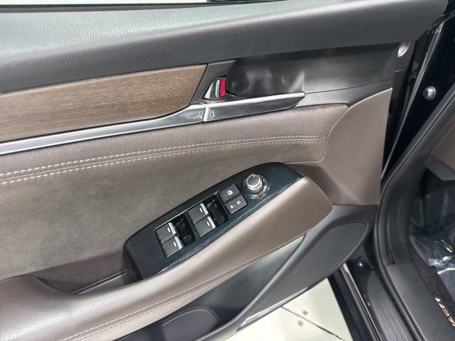 used 2018 Mazda Mazda6 car, priced at $22,000
