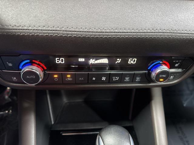 used 2018 Mazda Mazda6 car, priced at $22,000