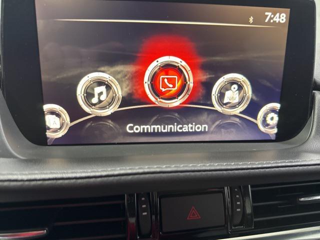 used 2018 Mazda Mazda6 car, priced at $22,000
