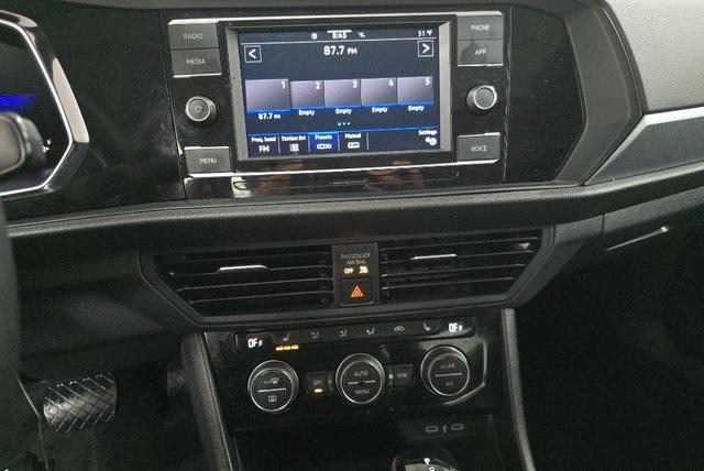 used 2024 Volkswagen Jetta car, priced at $22,985