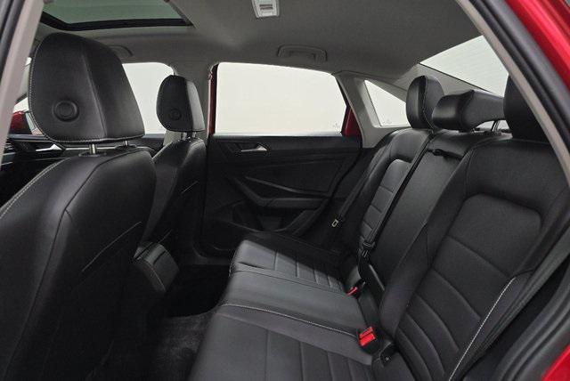 used 2024 Volkswagen Jetta car, priced at $22,985