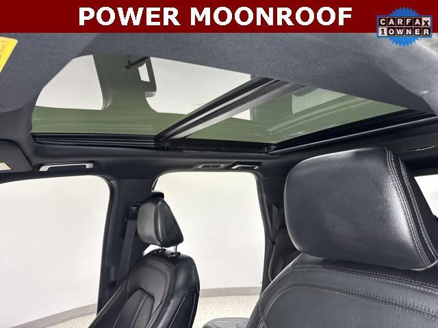 used 2021 Ford Expedition Max car, priced at $37,885