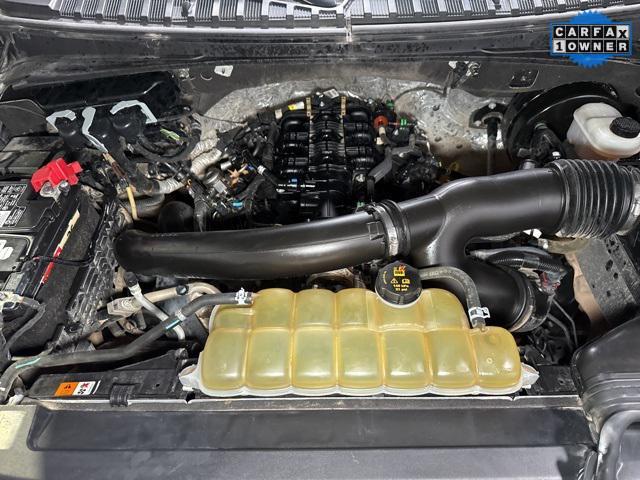 used 2021 Ford Expedition Max car, priced at $37,885