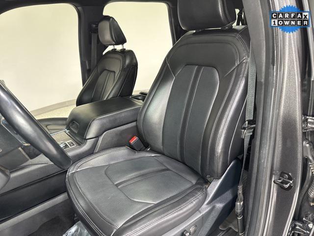 used 2021 Ford Expedition Max car, priced at $37,885