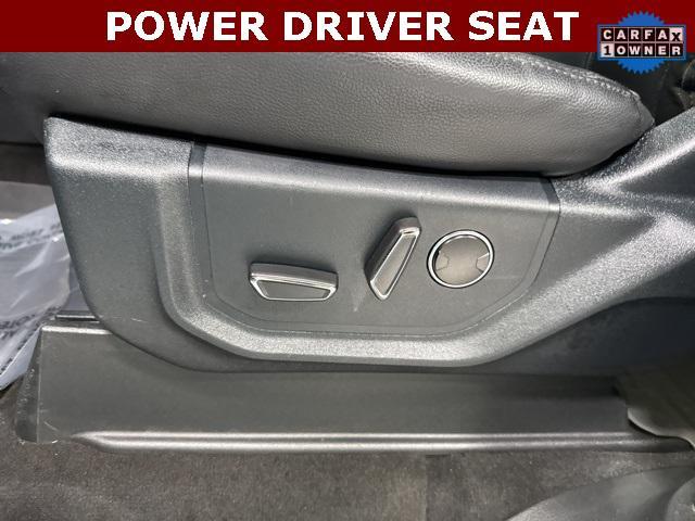 used 2021 Ford Expedition Max car, priced at $37,885