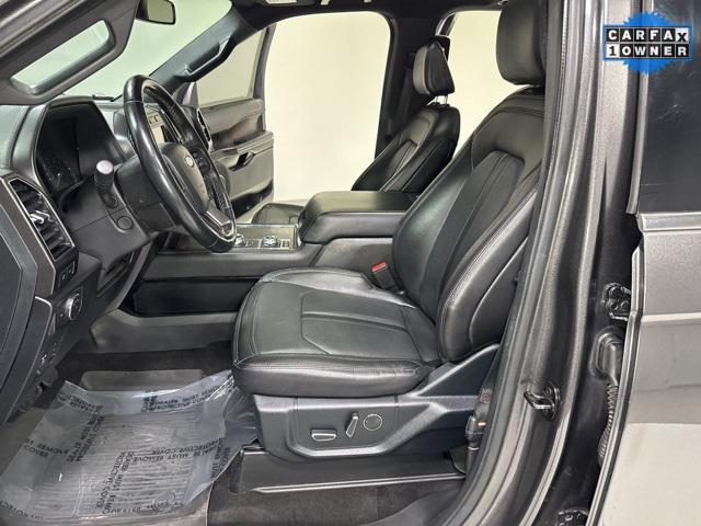 used 2021 Ford Expedition Max car, priced at $37,885