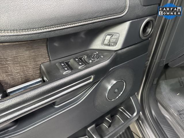 used 2021 Ford Expedition Max car, priced at $37,885