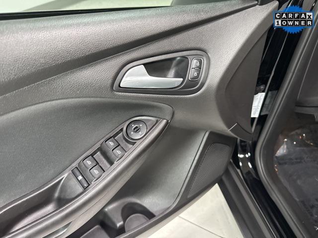 used 2018 Ford Focus car, priced at $12,858