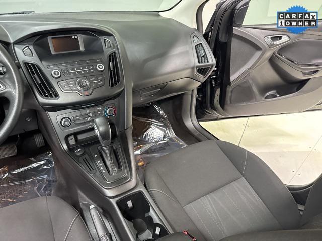 used 2018 Ford Focus car, priced at $12,858