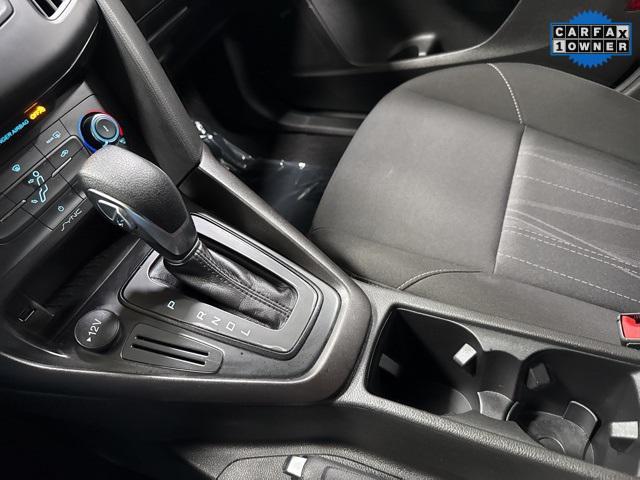used 2018 Ford Focus car, priced at $12,858