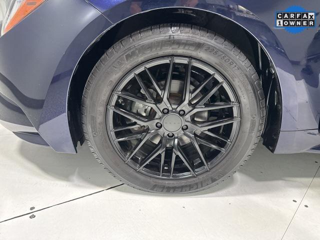 used 2022 Toyota Corolla car, priced at $19,758