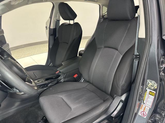 used 2020 Subaru Impreza car, priced at $17,384