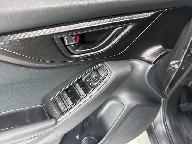 used 2020 Subaru Impreza car, priced at $17,384
