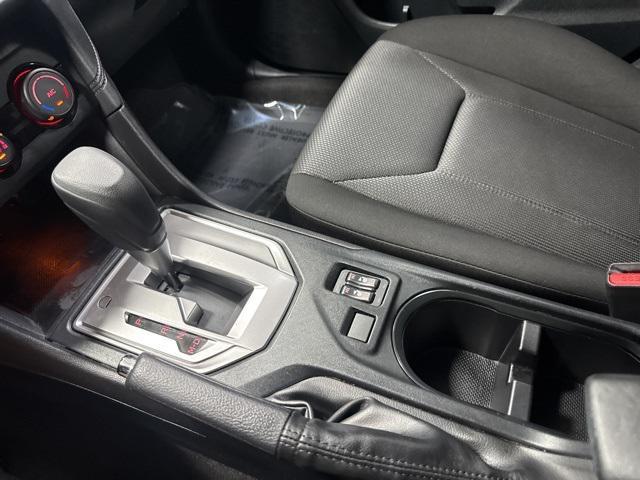 used 2020 Subaru Impreza car, priced at $17,384