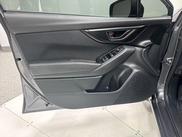 used 2020 Subaru Impreza car, priced at $17,384