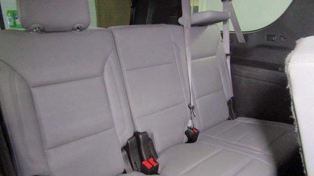 used 2022 Chevrolet Suburban car, priced at $52,452