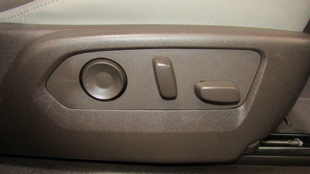 used 2022 Chevrolet Suburban car, priced at $52,452