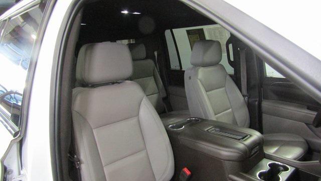 used 2022 Chevrolet Suburban car, priced at $52,452