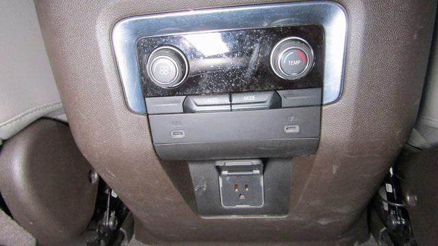 used 2022 Chevrolet Suburban car, priced at $52,452