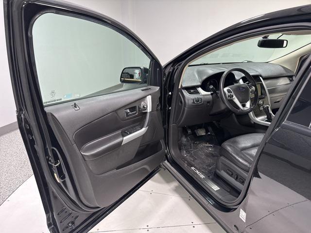used 2014 Ford Edge car, priced at $9,400