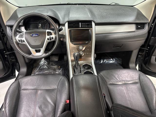 used 2014 Ford Edge car, priced at $9,400