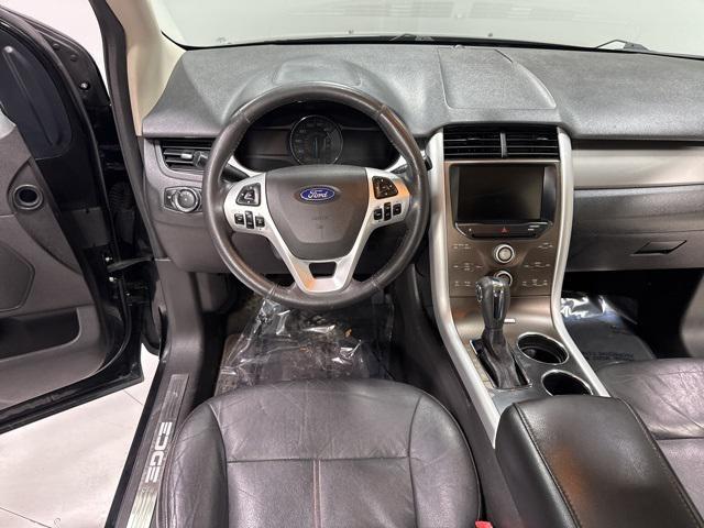 used 2014 Ford Edge car, priced at $9,400