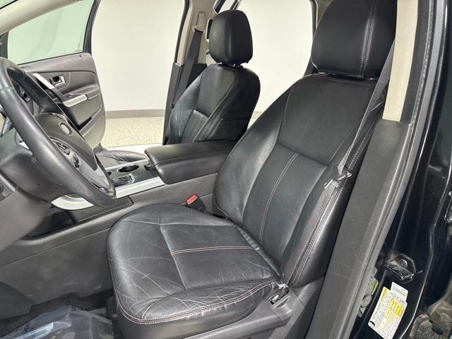 used 2014 Ford Edge car, priced at $9,400