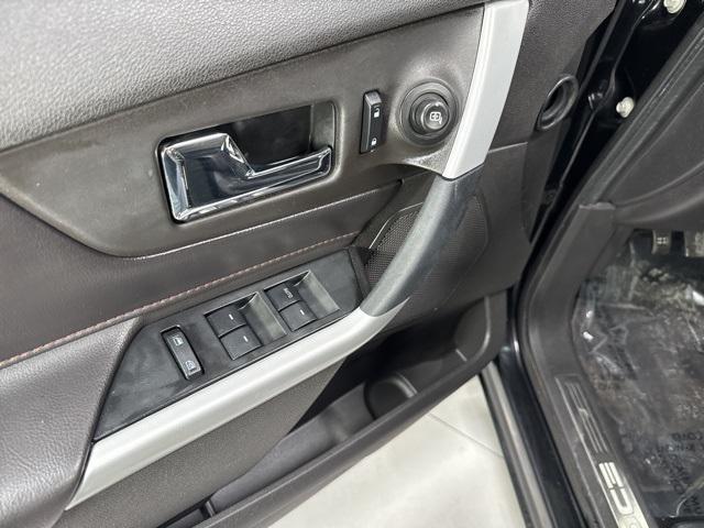 used 2014 Ford Edge car, priced at $9,400