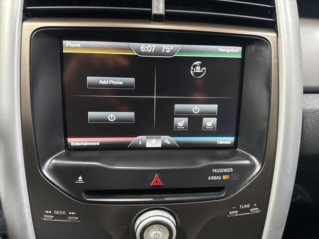 used 2014 Ford Edge car, priced at $9,400