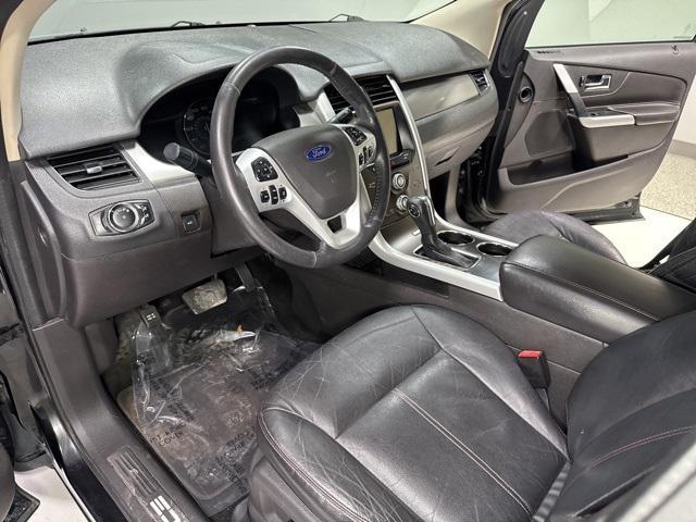 used 2014 Ford Edge car, priced at $9,400