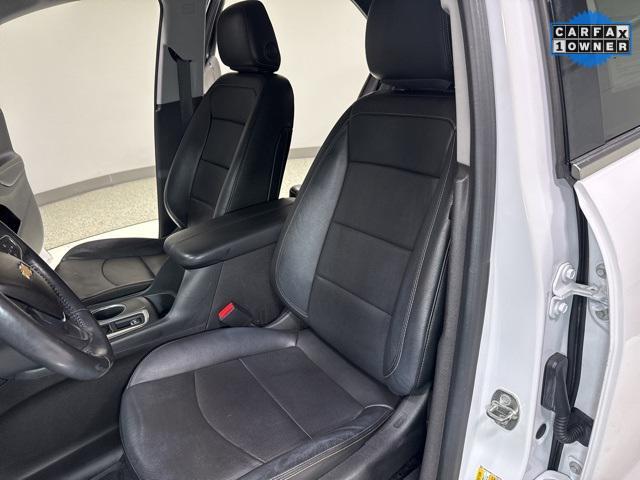 used 2018 Chevrolet Equinox car, priced at $15,595