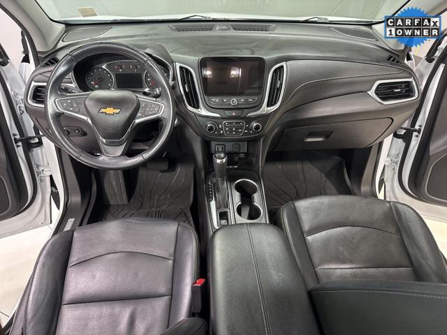 used 2018 Chevrolet Equinox car, priced at $15,595