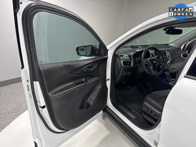 used 2018 Chevrolet Equinox car, priced at $15,595