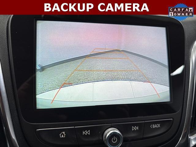 used 2018 Chevrolet Equinox car, priced at $15,595