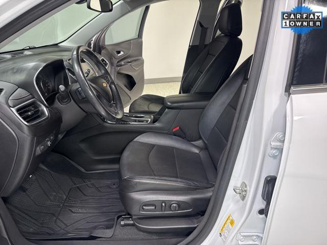 used 2018 Chevrolet Equinox car, priced at $15,595