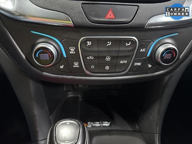 used 2018 Chevrolet Equinox car, priced at $15,595