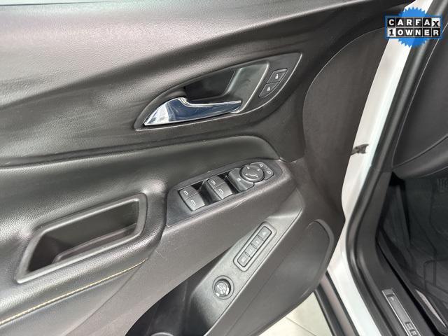 used 2018 Chevrolet Equinox car, priced at $15,595