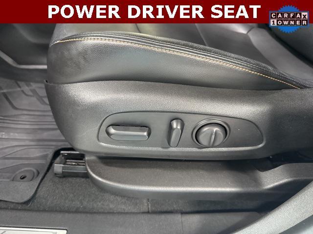 used 2018 Chevrolet Equinox car, priced at $15,595