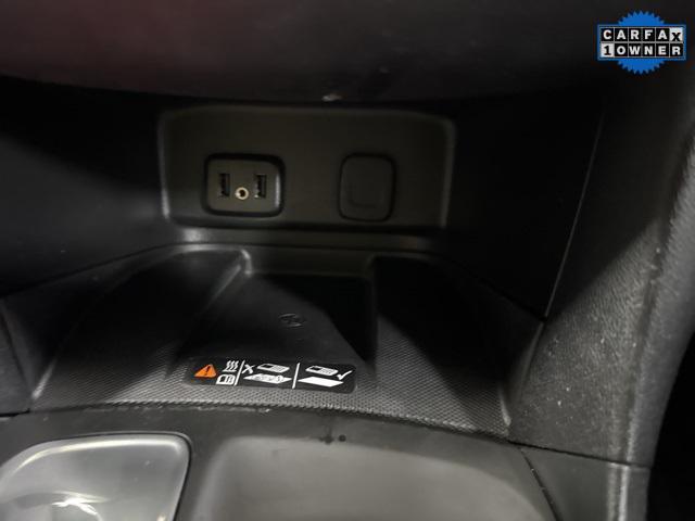 used 2018 Chevrolet Equinox car, priced at $15,595