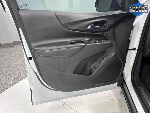used 2018 Chevrolet Equinox car, priced at $15,595