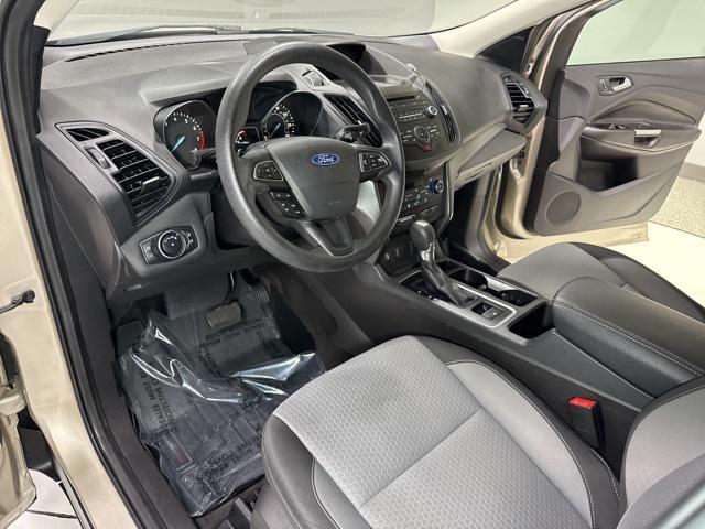 used 2017 Ford Escape car, priced at $12,000