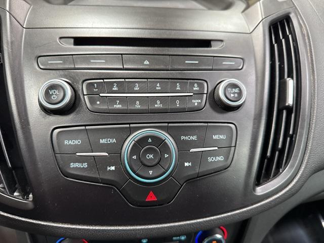 used 2017 Ford Escape car, priced at $12,000
