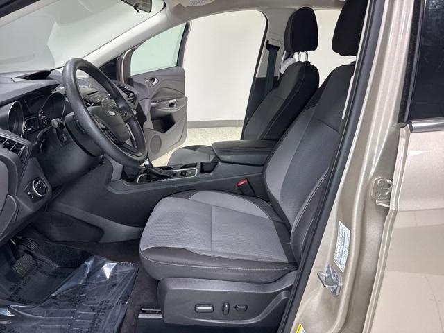 used 2017 Ford Escape car, priced at $12,000